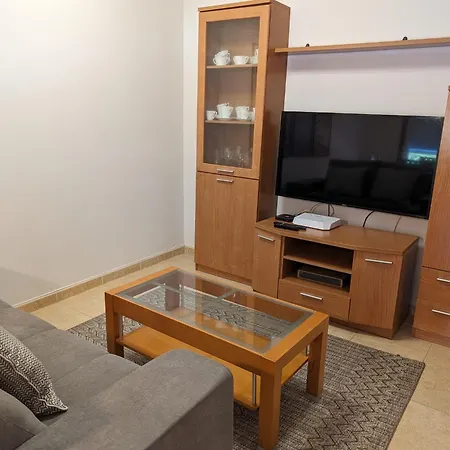 Apartment Don Manuel