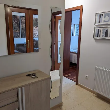 Don Manuel Apartamento