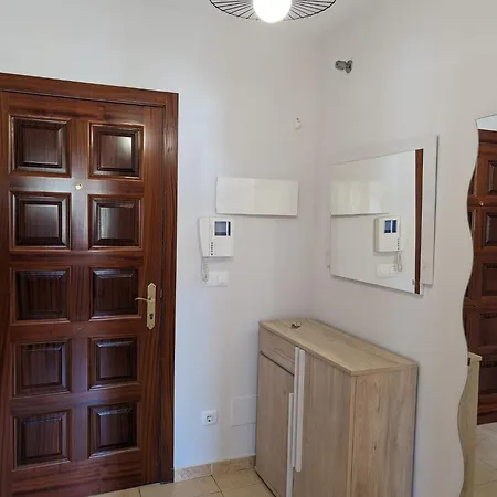 Apartment Don Manuel *