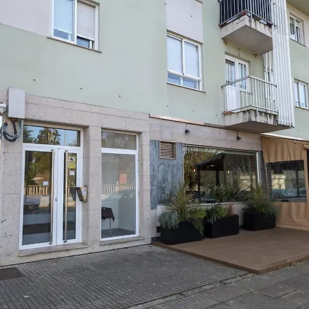 Don Manuel Apartment *
