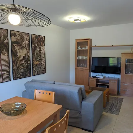 Apartmán Don Manuel Cuntis