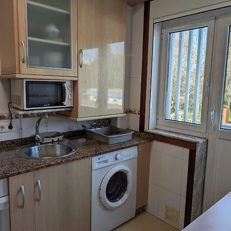 Don Manuel Appartement *