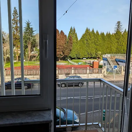 Apartamento Don Manuel *