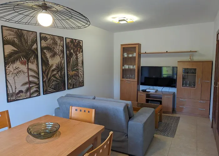 Daire Don Manuel Cuntis